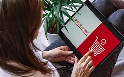 Maintenance and administration of the online store