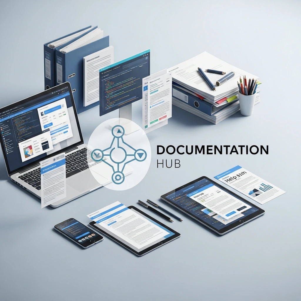 Documentation Hub