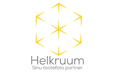 HELKRUUM, Sinu tootefoto partner