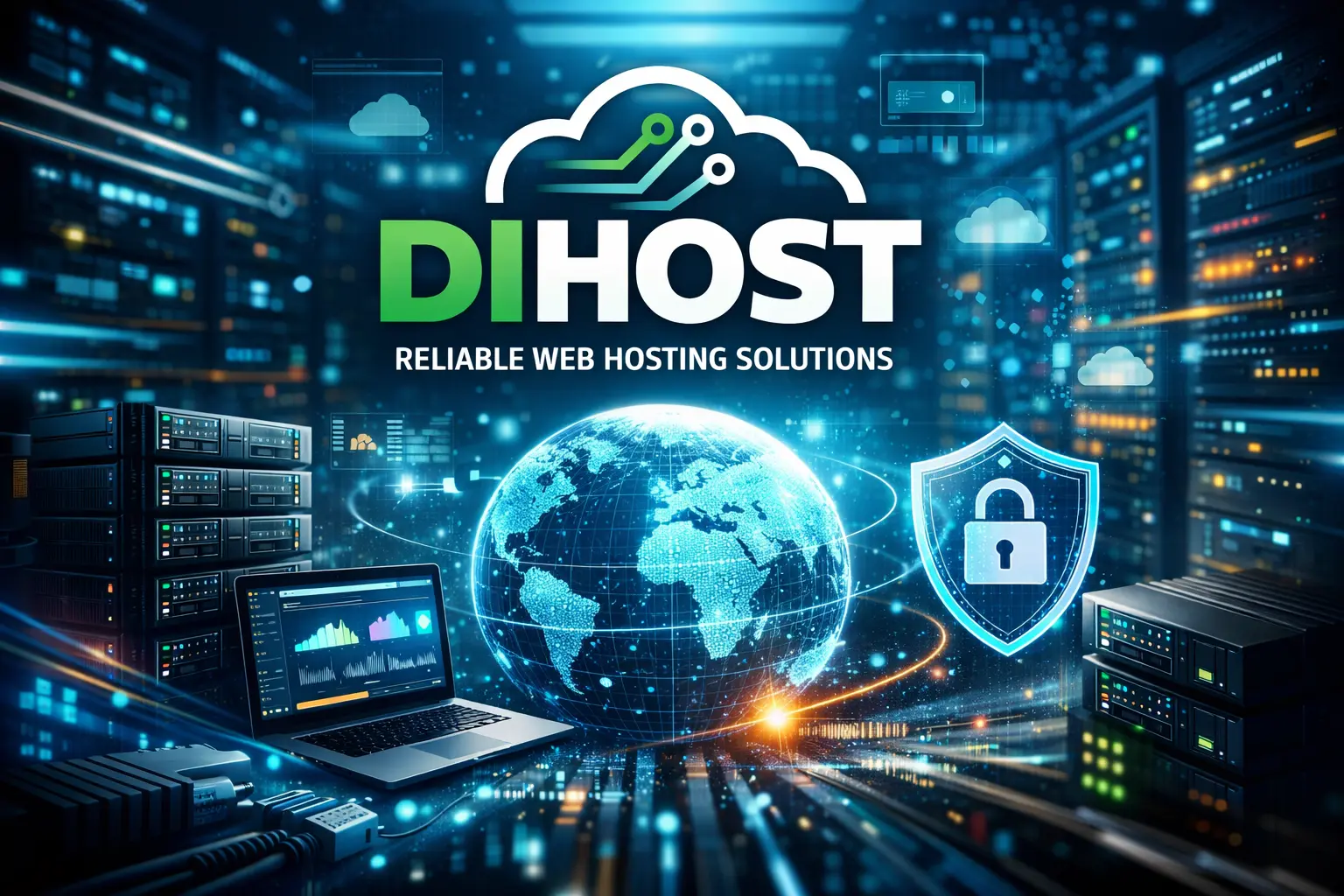 dihost